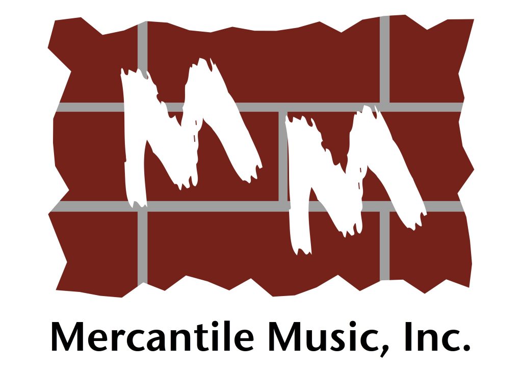 Mercantile Music, Inc.